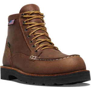 Danner Bull Run Moc Toe GTX SKU: 15593