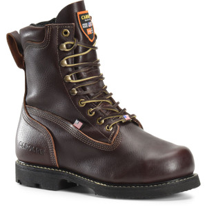 Carolina 8" Int 2.0 Met Guard Steel Toe SKU: CA518