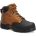 Carolina Men's Bruno Internal 6" Composite Metguard Boot -Brown- SKU: CA5582