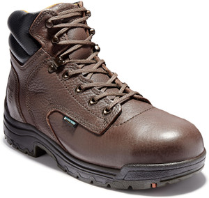 Timberland Pro TiTAN™ 6" Alloy Toe Waterproof Work Boot SKU: 26078