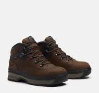 Timberland PRO® Euro Hiker XT Alloy-Toe Waterproof Mid Boot SKU: A5XSQ