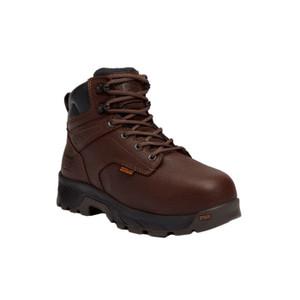 Timberland Pro Women's TiTAN™ EV Met Guard 6" Composite Toe Work Boot SKU: A6377 