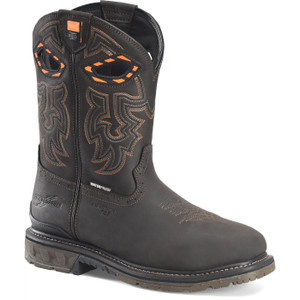 Double H Phantom Rider Bruner Comp Toe Met Guard SKU: PH5011