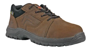 Hoss Lacer XRD Met Guard Brown Composite Toe SKU: 30404