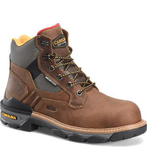 Carolina Cancellor 6" Composite Toe Waterproof Work Boot SKU: CA7831