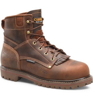 Carolina 6" Composite Toe Waterproof Work Boot SKU: CA7528