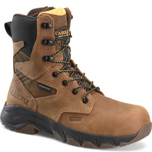 Carolina Subframe 8" Comp Toe Side Zip SKU: CA5552