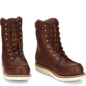 Chippewa Edge Walker 8" Waterproof Nano Comp Toe Wedge SKU: 25347