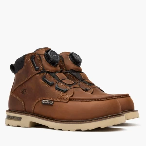 Rocky Grindstone XTR BOA Composite Toe Work Boot SKU:RKK0521