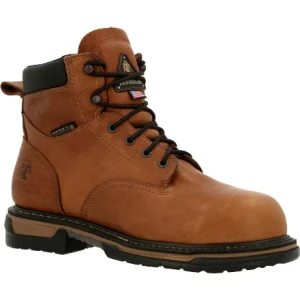 ROCKY IRONCLAD SKU: RKK0330