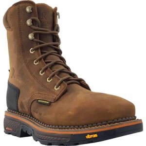 R.WATSON COMP TOE WORK BOOTS SKU: RW1220CTW