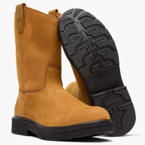 Georgia Boot Steel Toe Static-Dissipative Work Pull On SKU: G4673