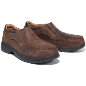 Timberland Pro Branston Safety Shoes - Brown SKU: TB191694214