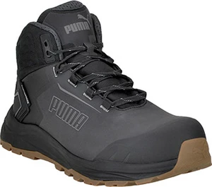 Puma Composite Toe WP Mid Work Shoe SKU: 635615