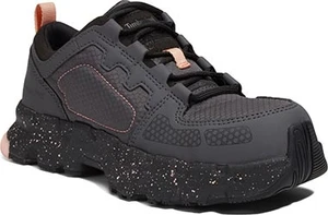 Timberland Composite Toe Metal Free Work Shoe SKU: A67PBEDA