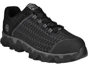 Timberland Alloy Toe Work Shoe SKU: A1B7F