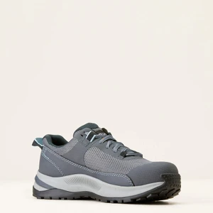 Ariat Outpace Shift Composite Toe Work Shoe SKU: 10046878