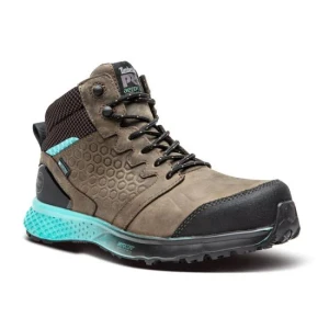 Timberland PRO Reaxion Women's Composite Safety Toe Work Boot SKU: A218Z