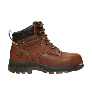 Timberland Titan EV Women's Safety Toe Boots SKU: A5P1A