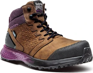 Timberland Pro Composite Toe WP Metal Free Work Boot SKU: A219B