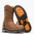 Georgia Boot Carbo-Tec LTX Waterproof Composite Toe Pull On Boot SKU: GB00394