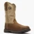 Georgia Boot Carbo-Tec FLX 11" Alloy Toe Pull On Work Boot