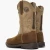 Georgia Boot Carbo-Tec FLX 11" Alloy Toe Pull On Work Boot