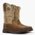 Georgia Boot Carbo-Tec FLX 11" Alloy Toe Pull On Work Boot