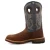 Twisted X Men's Brown Western Work Boots - Alloy Toe