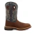 Twisted X Men's Brown Western Work Boots - Alloy Toe