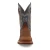 Twisted X Men's Brown Western Work Boots - Alloy Toe
