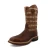Twisted X Men's 12" Waterproof Western Work Boots - Alloy Toe