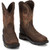 Justin Driscoll 11" Waterproof Steel Toe