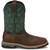 Justin Bolt 11" Waterproof Comp Toe