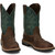 Justin Bolt 11" Waterproof Comp Toe