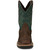 Justin Bolt 11" Waterproof Comp Toe