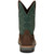 Justin Bolt 11" Waterproof Comp Toe