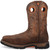 Dan Post Storms Eye Waterproof Western Work Boots - Composite Toe SKU: DPS59414