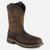 Irish Setter Marshall Men's 11-inch Waterproof Leather Safety Toe Pull-On Boot SKU:83972