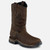 Irish Setter Two Harbors Men's 11-inch Waterproof Leather Safety Toe Pull-On Boot SKU: 83906