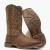 Durango Rebel Steel Toe Pull-On Western Boot SKU: DB4343