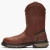 Rocky Rams Horn Waterproof Composite Toe Pull-On Work Boot SKU: RKK0315