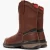 Rocky Rams Horn Waterproof Composite Toe Pull-On Work Boot SKU: RKK0315
