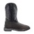 R Watson Cowhide Wide Square 11″ Work Boot Steel Toe SKU: RW1801ST