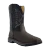 R Watson Cowhide Wide Square 11″ Work Boot Steel Toe SKU: RW1801ST
