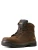 Ariat Men's Turbo Outlaw 6" Lace-Up Waterproof Work Boots - Composite Toe SKU: 10046861