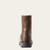 Ariat WorkHog 8" Waterproof Composite Toe Work Boot SKU: 10011943