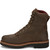 Justin Rivot 8" Waterproof Steel Toe SKU: OW458