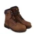 Men's V-Series Insulated 400G Safety Boots - Brown Crazyhorse SKU: 804-3238