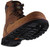 Men's V-Series Insulated 400G Safety Boots - Brown Crazyhorse SKU: 804-3238
